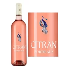 Citran Bordeaux Rose