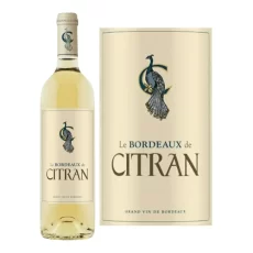 Chateau Citran Bordeaux Blanc