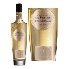 Chateau de Fesles Bonnezeaux Vin Rare