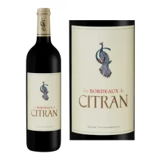 Citran Bordeaux Rouge
