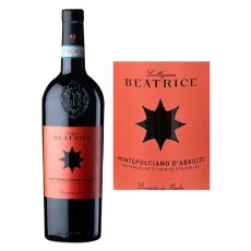 Collezione Beatrice Montepulciano D'Abruzzo