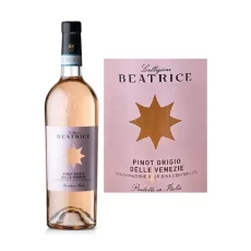 Collezione Beatrice Pinot Grigio Rose