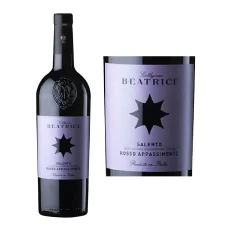 Collezione Beatrice Salento Rosso Appassimento