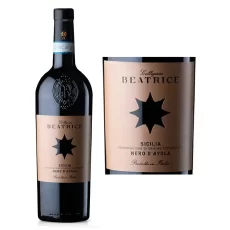 Collezione Beatrice Sicilia Nero D'Avola