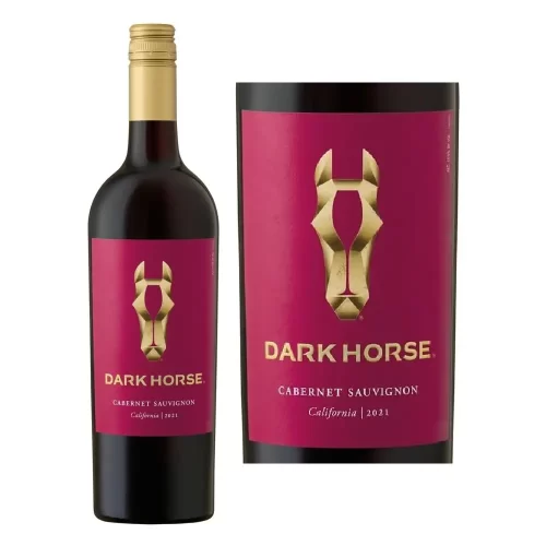 Dark Horse Cabernet Sauvignon