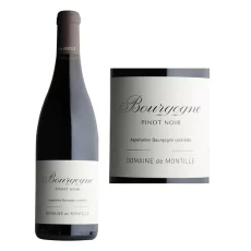 Domaine de Montille Bourgogne Pinot Noir