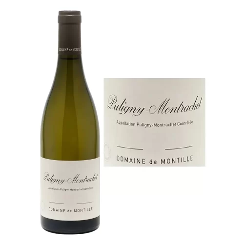 Domaine de Montille Puligny-Montrachet