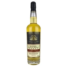 Duncan Taylor Five Star Blended Scotch Whisky