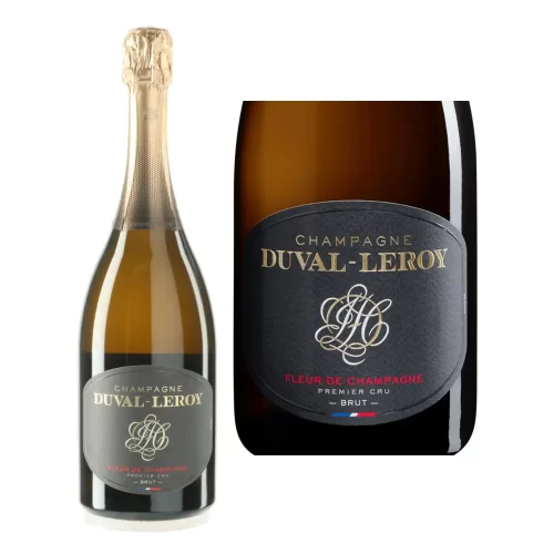 Duval leroy Fleur de Champagne Brut Premier Cru