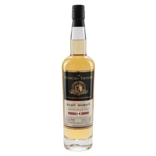 Glen Moray 14 Year Old