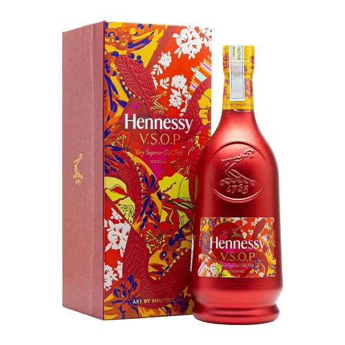 Hennessy VSOP Hộp Quà Tết 2025
