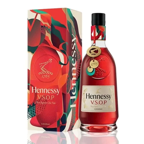 Hennessy VSOP Mid Autumn Festival