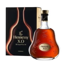 Rượu Hennessy XO