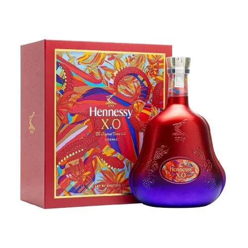 Hennessy XO Hộp Quà Tết 2025