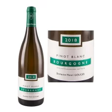Maison Henri Gouges Bourgogne Pinot Blanc