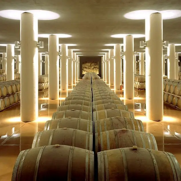 Marchesi Mazzei Winery