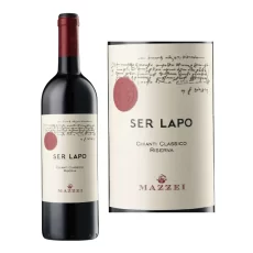 Mazzei Ser Lapo Chianti Classico Riserva