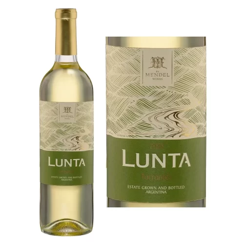 Mendel Lunta Torrontes