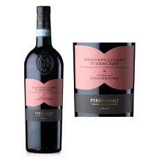 Pirovano Collezione Costantino Montepulciano D'Abruzzo