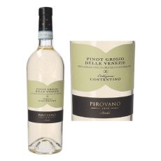 Pirovano Collezione Costantino Pinot Grigio Delle Venezie