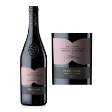 Pirovano Collezione Costantino Salento Rosso Passito