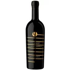 CF Collefrisio Ten Vintages