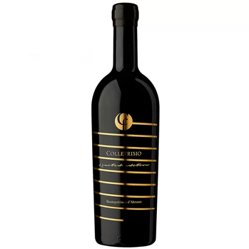 CF Collefrisio Ten Vintages