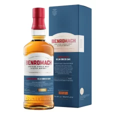 Benromach Virgin Oak Kiln Dried 2012