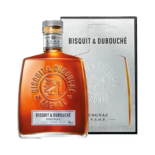 Bisquit & Dubouche VSOP