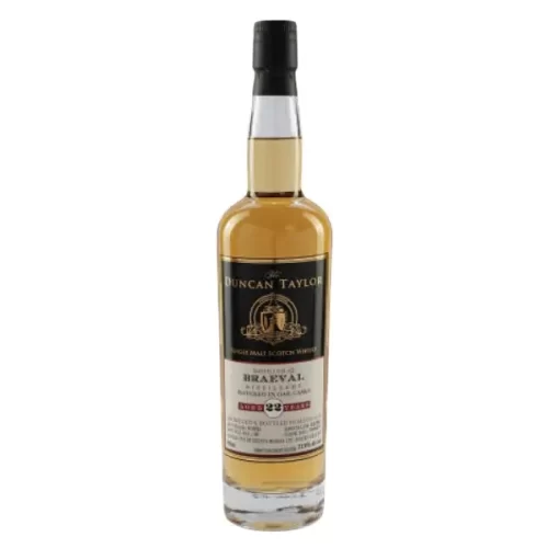 Braeval 22 Year Old
