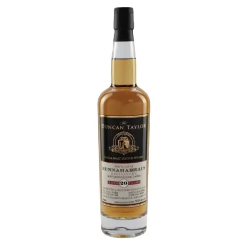 Bunnahabhain 20 Year Old