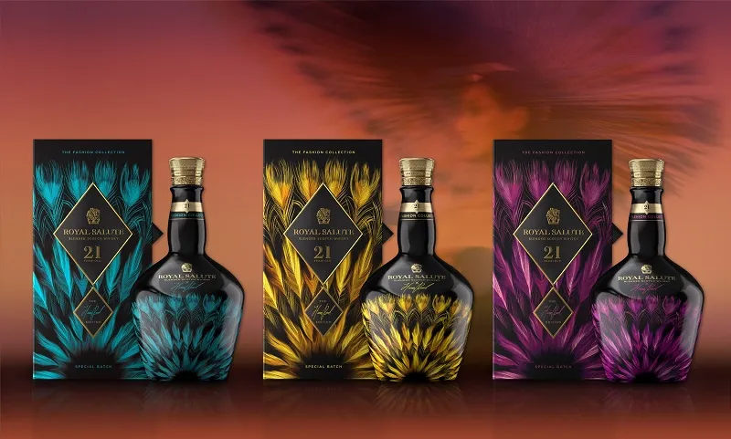 Chivas 21 nam Harris Reed