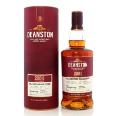 Deanston 2004 Palo Cortado Cask Finish