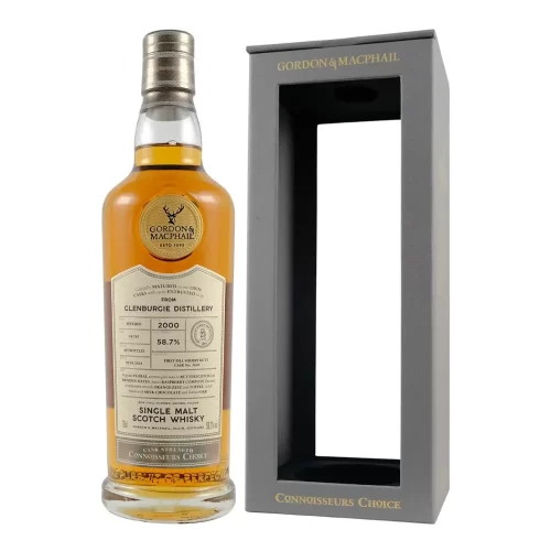 Glenburgie 2000 Gordon & MacPhail