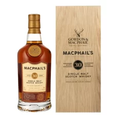 MacPhail's 30 Year Old Single Malt