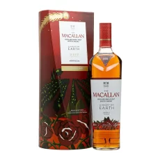 Macallan A Night On Earth In Jerez