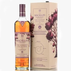 Macallan Harmony Collection Guardian Oak