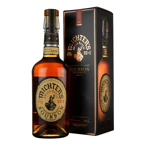 Michter's US 1 Small Batch Bourbon Whiskey