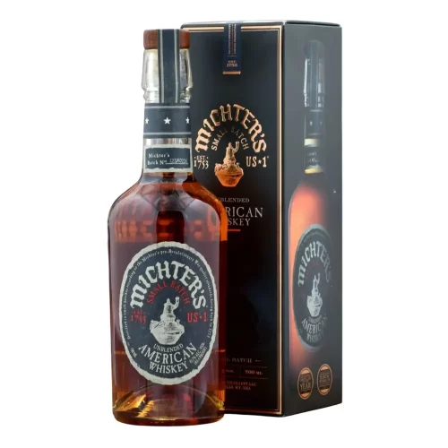 Michter's US 1 Unblended American Whiskey