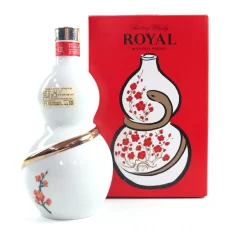 Rượu Suntory Whisky Royal 2013