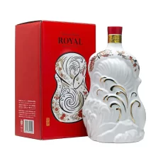 Rượu Suntory Whisky Royal 2025
