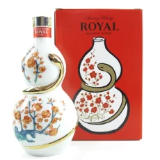 Suntory Whisky Royal 2013