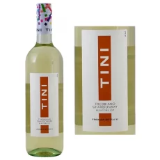 Tini Trebbiano Chardonnay Rubicone