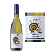 Vigneti Romio Pinot Grigio Rubicone