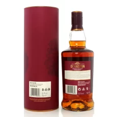 Deanston 2004 Palo Cortado Cask Finish 3 Deanston 2004 Palo Cortado Cask Finish