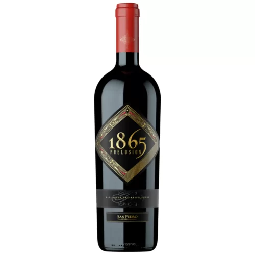 Rượu vang 1865 Prelusion