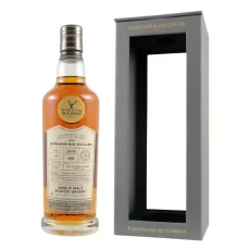 Bunnahabhain 2009 Gordon & MacPhail