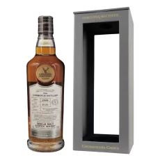 Glenburgie 2008 GM