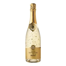 Louis Eschenauer 24K Carat Gold Muscat Sparkling