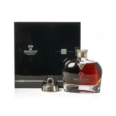 Macallan 1824 Limited Release MMIX
